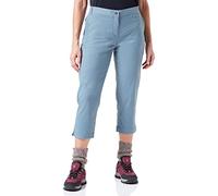 Jack Wolfskin Pantaloni da Donna per Il Tempo Libero Senegal