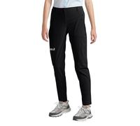 Jack Wolfskin Pantaloni da Trekking da Donna Hikeout Pants W