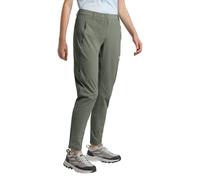Jack Wolfskin Hikeout Pants Grigio 46 / Regular Donna