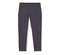 Jack Wolfskin Pantaloni da Trekking da Donna Tasman