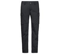 Jack Wolfskin Pantaloni da Uomo Arctic Road Cargo