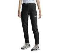 Jack Wolfskin - Women's Hikeout Pants - Pantaloni da trekking 36 - Regular nero