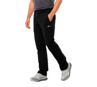 Jack Wolfskin Pantaloni HOLDSTEIG M