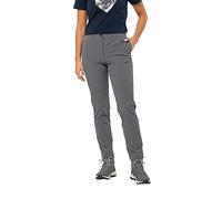 Jack Wolfskin Pantaloni Invernali per Nebbia W
