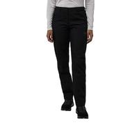 Jack Wolfskin - Women's Parana Pants - Pantaloni invernali 38 - Regular nero
