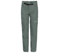Jack Wolfskin Pantaloni Sportivi Unisex per Bambini