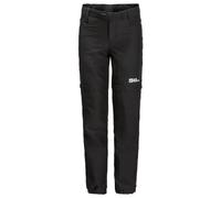 Jack Wolfskin Pantaloni Sportivi Unisex per Bambini