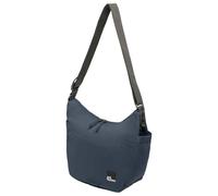 Jack Wolfskin Paraiso, Borsa a Tracolla Donna, Cielo di Mezzanotte, Taglia Unica