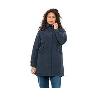 Jack Wolfskin Parka da donna Talforst W