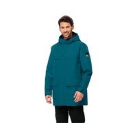 Jack Wolfskin Parka invernale da uomo