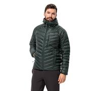 Jack Wolfskin Passamani DOWN HOODY M