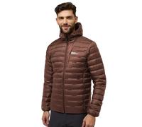 Jack Wolfskin Passamani DOWN HOODY M RDS
