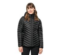 Jack Wolfskin Passamani Down Hoody W Piumino da donna