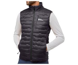 Jack Wolfskin - Passamani Down Vest - Gilet in piumino XXL grigio