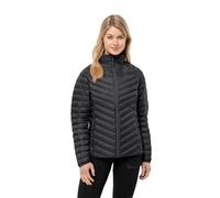 Jack Wolfskin Passamani Giacca Softshell da Donna, Black S