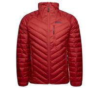 Jack Wolfskin Passamani verso Basso Jkt M Giacca Piumino Invernale Uomo