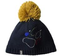 Jack Wolfskin Paw Knit cap Kids Cappello Unisex-Bambini e Ragazzi