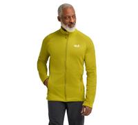 Jack Wolfskin Peak District Fz M Jacket Uomo