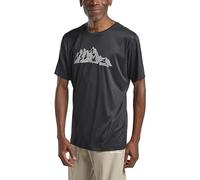 Jack Wolfskin Peak Graphic T M