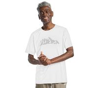 Jack Wolfskin Peak Graphic T M