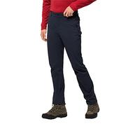 Jack Wolfskin - Peak Pant M, Pantaloni da Escursionismo Uomo
