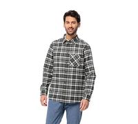 Jack Wolfskin Percorso di Montag Camicia Uomo