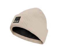 Jack Wolfskin - Pergamon Beanie, Berretto Unisex - Adulto