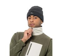 Jack Wolfskin - Pergamon Beanie, Berretto Unisex - Adulto