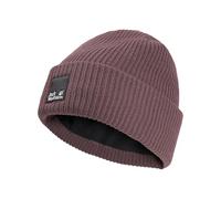 Jack Wolfskin - Pergamon Beanie, Berretto Unisex - Adulto