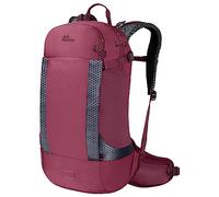 Jack Wolfskin Zaino Phantasy 20.5 ST 52 cm sangria red (2010231-2198)