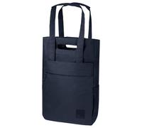 Jack Wolfskin Piccadilly Piccadilly Borsa a tracolla 36 cm night blue (2004006-1010)