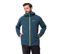 Jack Wolfskin Picco più Alto Giacca Uomo