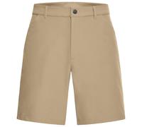 Jack Wolfskin Pico Shorts Beige 42 Uomo