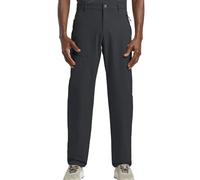 Jack Wolfskin - Pico Trail Pants - Pantaloni da trekking 54 - Short grigio/nero