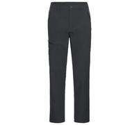 Jack Wolfskin - Pico Trail Pants - Pantaloni da trekking 48 - Short grigio/nero
