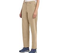 Jack Wolfskin - Pico Trail Pants W, Pantaloni da Escursionismo Donna