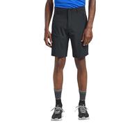 Jack Wolfskin Pico Trail Shorts M Pantaloncini da Escursionismo, Phantom, 48 Uomo