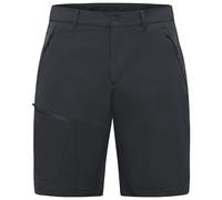 Jack Wolfskin - Pico Trail Shorts - Pantaloncini 56 nero
