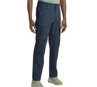 Jack Wolfskin - Pico Trail Zip off Pants M, Pantaloni da Escursionismo Uomo