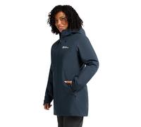 Jack Wolfskin Pietra Heidel Ins JKT W