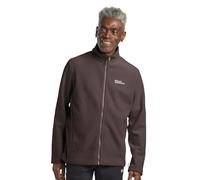 Jack Wolfskin Winterstein Jacket Marrone,Nero 3XL Uomo