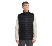 Jack Wolfskin Gilet Pilvi Down Uomo Nero L
