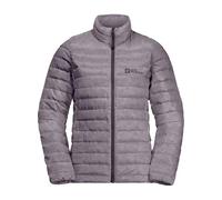 Jack Wolfskin Pilvi Down Jkt W Piumino, Fiori Selvatici, L Donna
