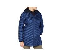 Jack Wolfskin Piumino antivento da donna Atmosphere Coat W