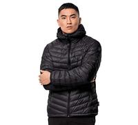Jack Wolfskin Piumino antivento da uomo Atmosfera JKT M