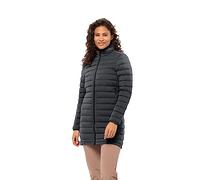 Jack Wolfskin Piumino da donna Arcaden Coat W