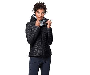 Jack Wolfskin Piumino da donna Atmosphere Jkt W