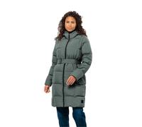 Jack Wolfskin Piumino da donna Frozen Lake Coat W