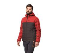 Jack Wolfskin Piumino da uomo Ather Down Hoody M