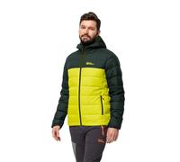 Jack Wolfskin Piumino da uomo Ather Down Hoody M